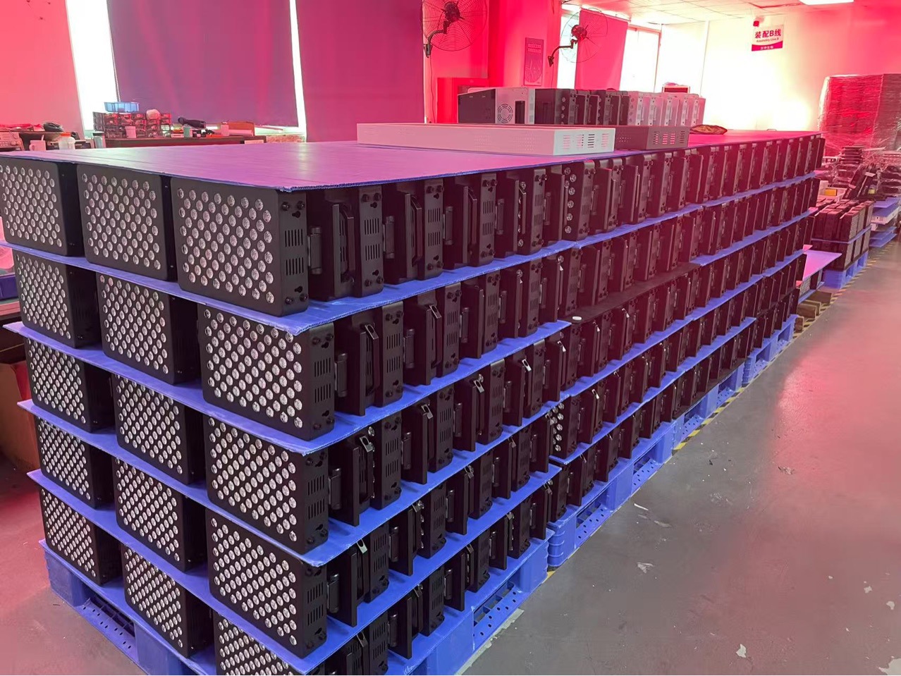 Transfronterizos para Amazon fuente de cabeza UV 350W panel de luz luz luz luz infrarroja gran fila de luz infrarroja lejana