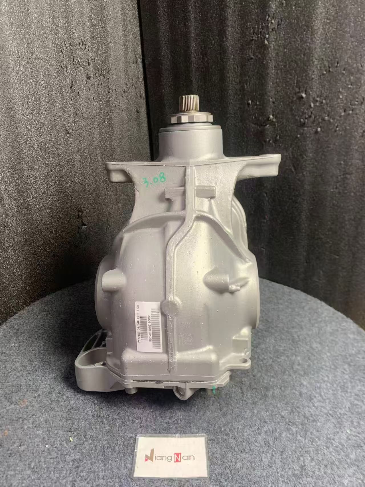 Suitable for Bmw 5 Series 7 Series F18F02G38G12 525 730 530 Rear Differential Assembly