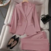Pink (a set)