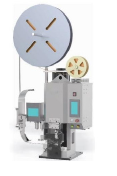 私服端子压接机