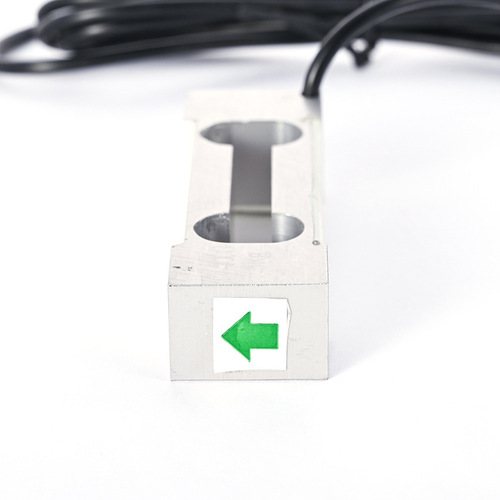 ADL608 weighing sensor, miniature aluminum alloy pressure force sensor, various automation equipment sensors