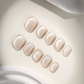 甲片/穿戴甲;美甲工具套装