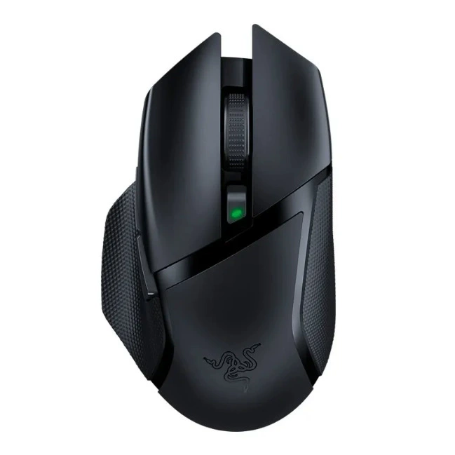 雷蛇 (Razer) Мышь Baselis Snake Беспроводная X Speed Bluetooth зарядка Lol проводная человеческие ресурсы