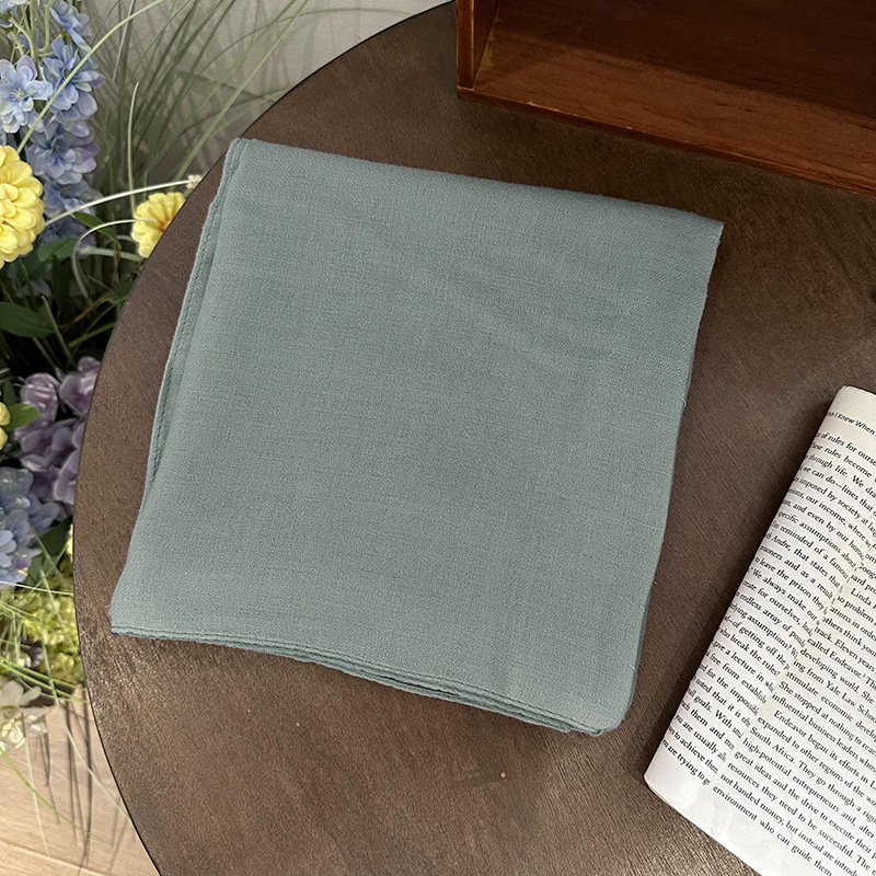 Bufandas de seda cuadrada bufandas de seda de alta calidad bufandas de seda de verano bufandas de seda de cabello bufandas de seda de cabello al por mayor