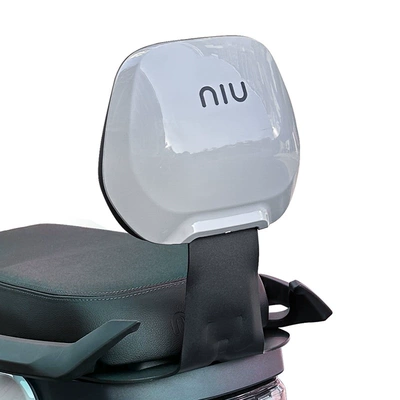 Modification Accessory, Electric car rear backrest