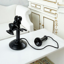 1:12����������ģ�����΢�s�����Fˇ  ��ɫ�͹��Ԓ�C��ʽ Ͳ�C