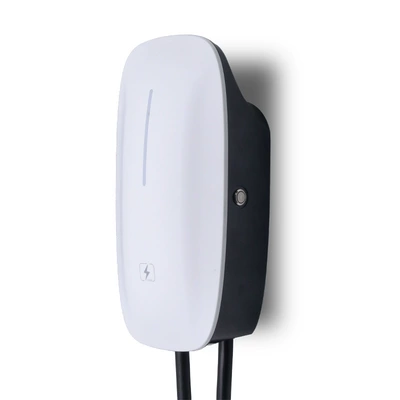 Card Swiping, App, Bluetooth, Smart – Elektrikli avtomobil şarj cihazları - american-standard-7kw-wifi-credit-card-app-bluetooth