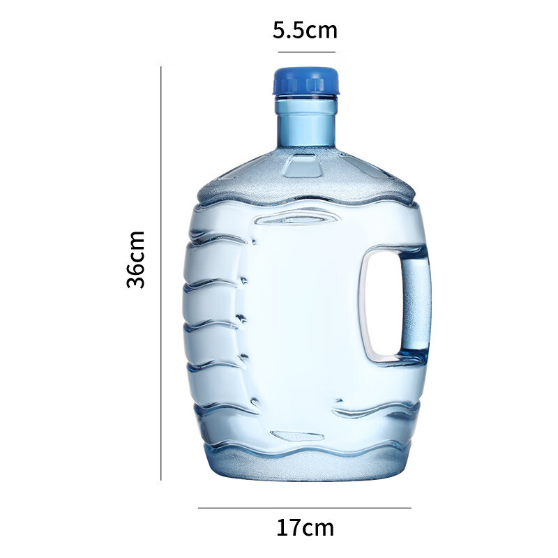 【7.5L】옥수수통