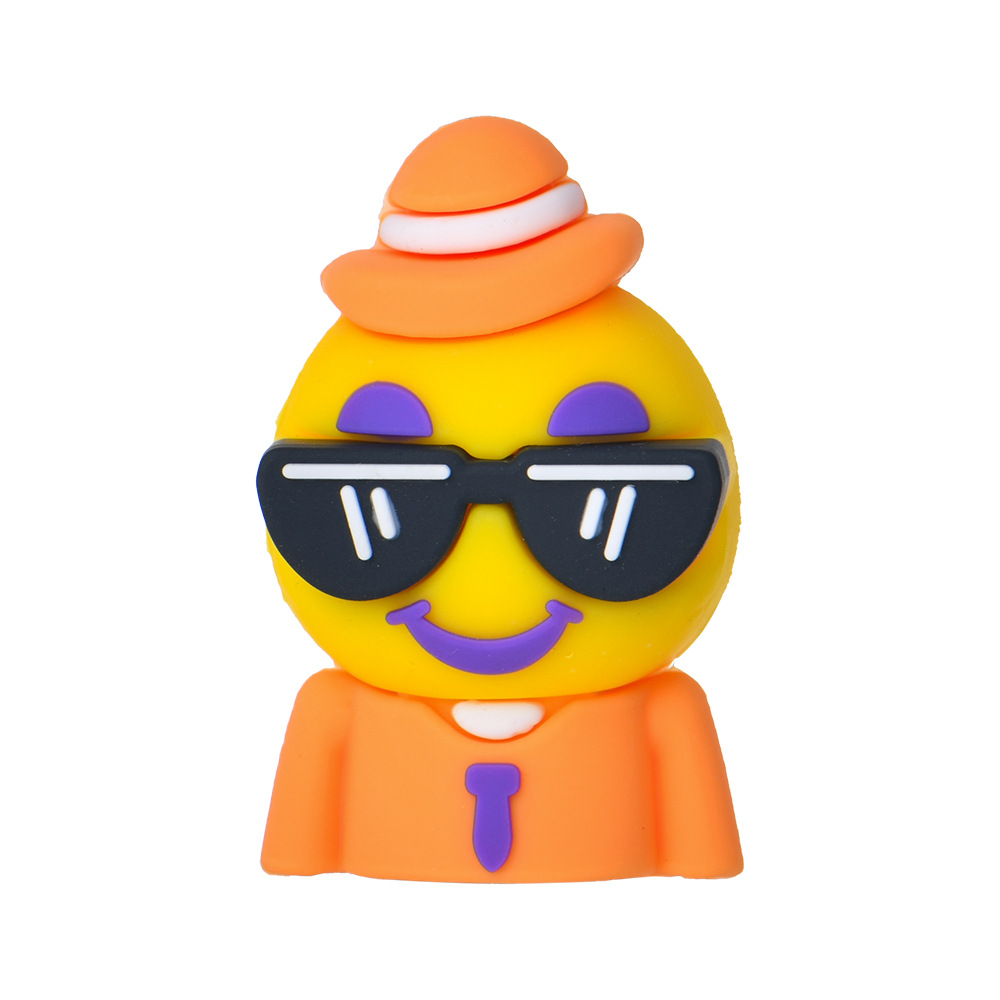 Sacapuntas de animal de dibujos animados, para estudiantes, venta al por mayor