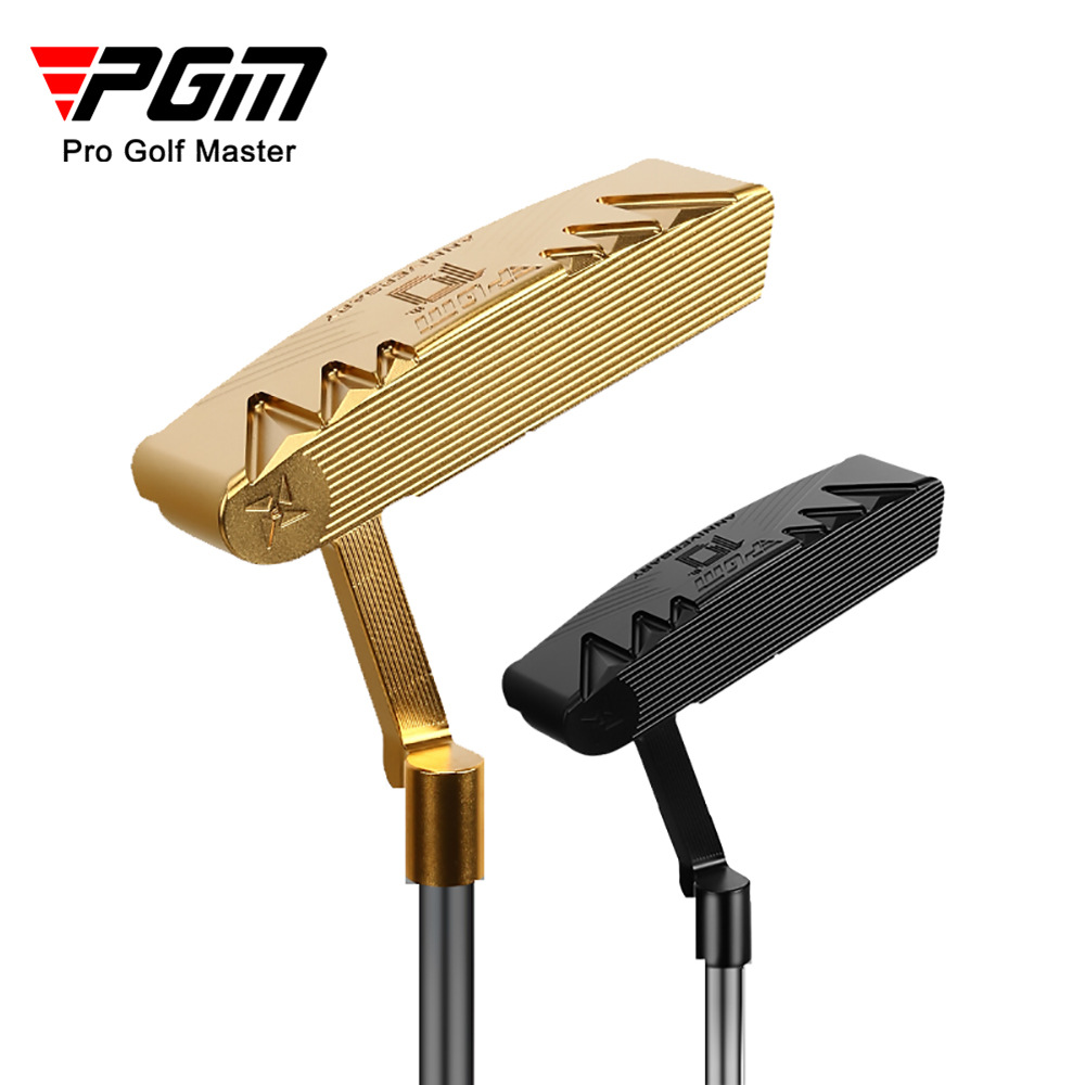 PGM Golf clubs Golf putter golf Supplies Commemorative Edition Stainless steel Putter Manufactor Supplying