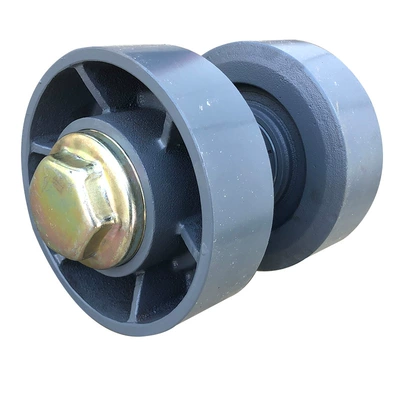 Ötürücü vallar, Load-Bearing Wheel