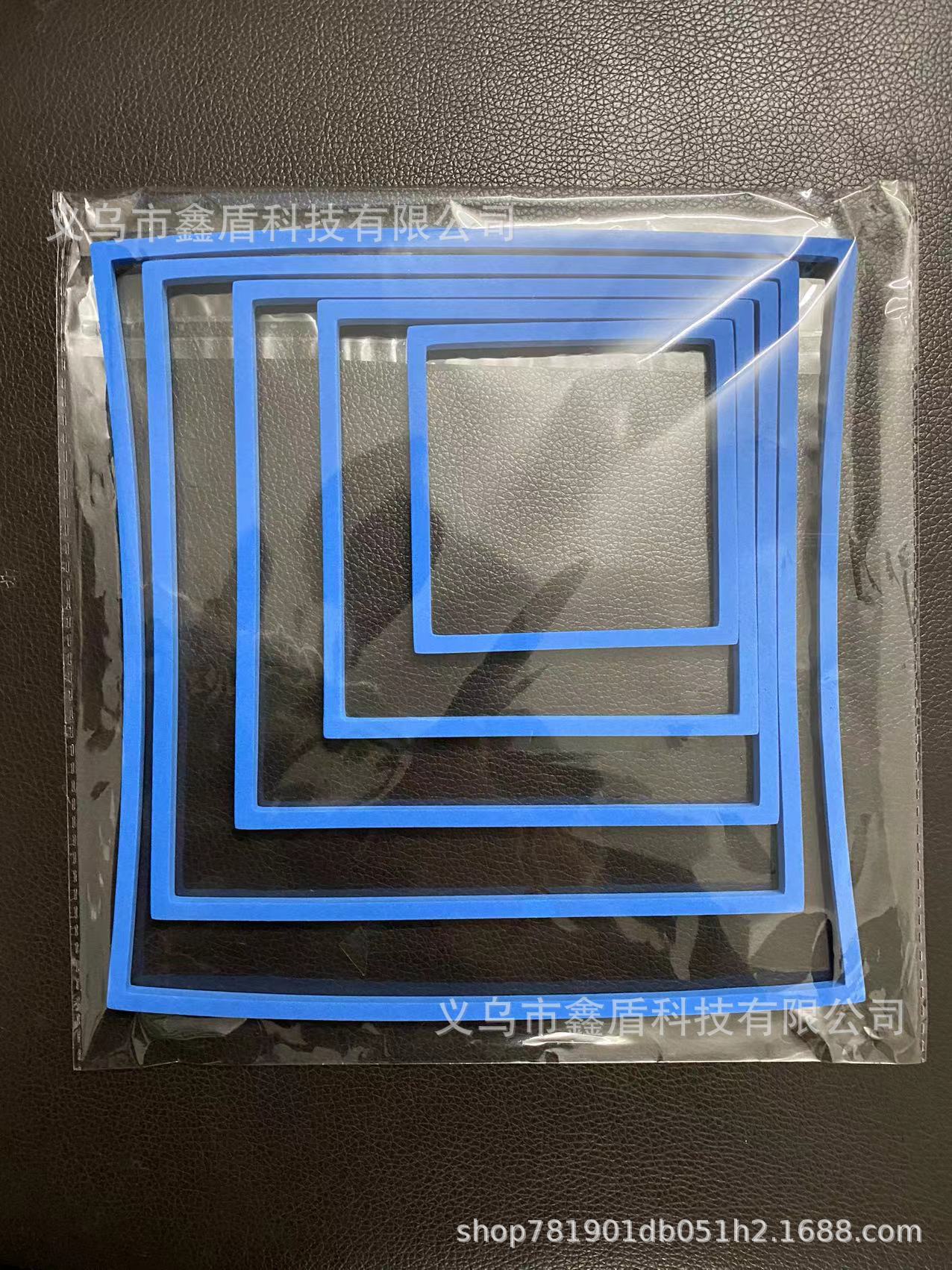 Eva 80 -200mm acuario flotante planta canal tanque de peces hierba anillo traje tanque de peces flotante planta anillo