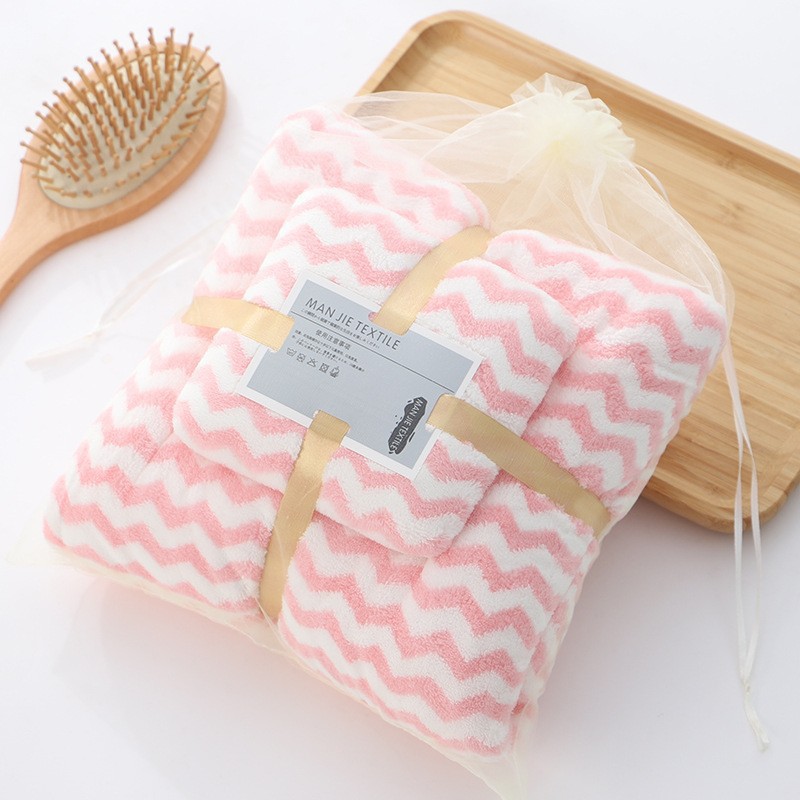 Pure cotton dry bath towel adult washcloths sponge