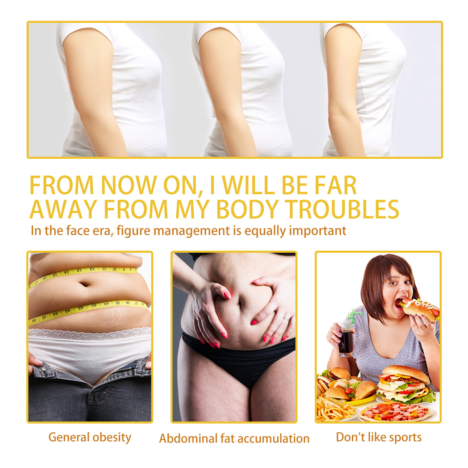 Jaysuing elektromos testfeszesítő és formázó combizommasszázs nagy hasra szépségkrém_voghion.com