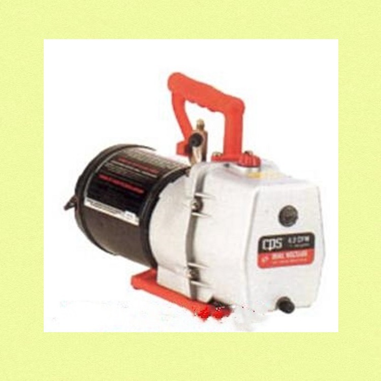 美国CPS 真空泵 型号:ZL15-VP6D库号：D404789