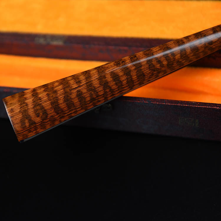 文玩工艺扇子满花蛇纹木折扇扇骨红木宣纸苏工折扇9 10寸木质折扇-阿里巴巴