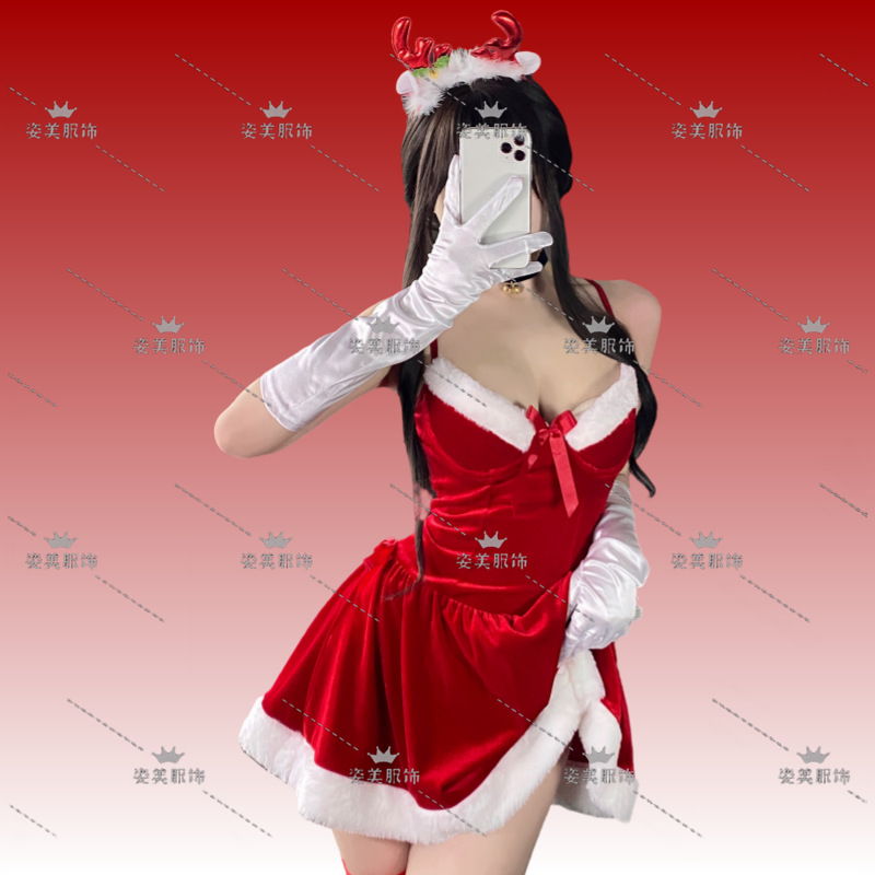 크리스마스 0342 세트