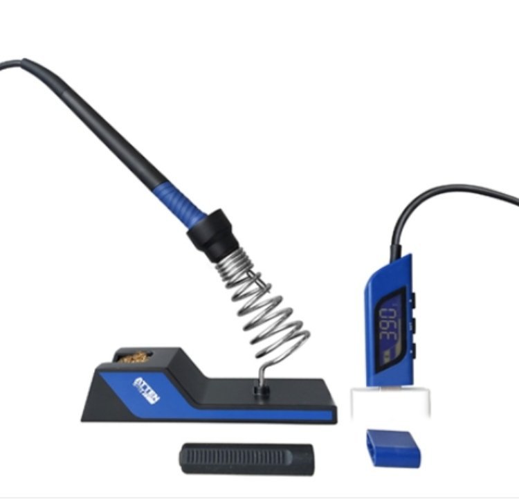 ATTEN安泰信 GT-2010 USB焊笔 全硅胶手柄材质 适用于工业作业