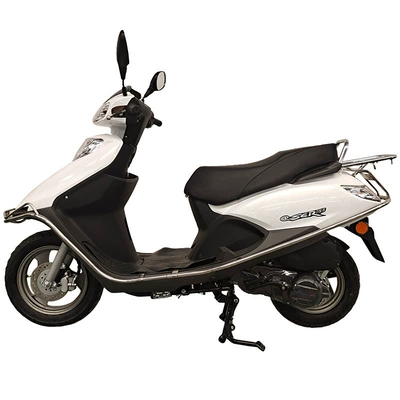 III and IV standards, 125CC, Motosikletlər