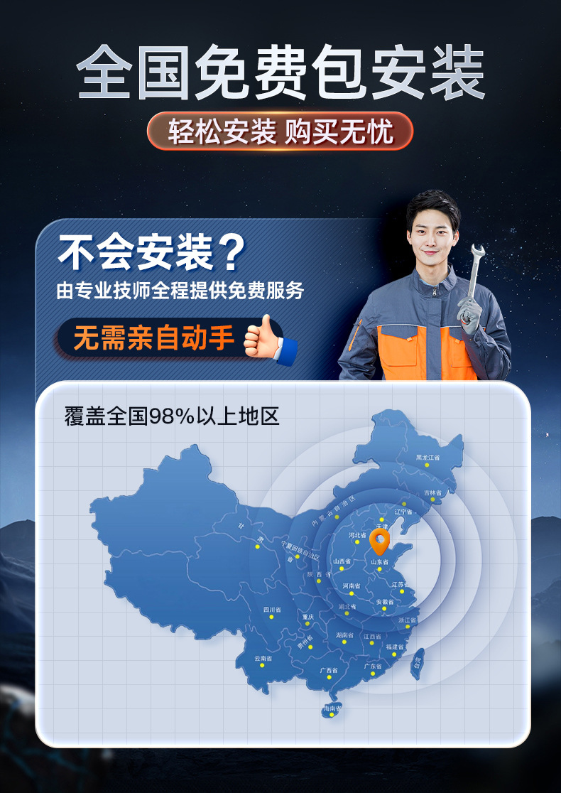 Specially Used for Nio Ec6 Trunk Mat, Fully Surrounded by 24 New Car Interior Decoration Accessories and Supplies