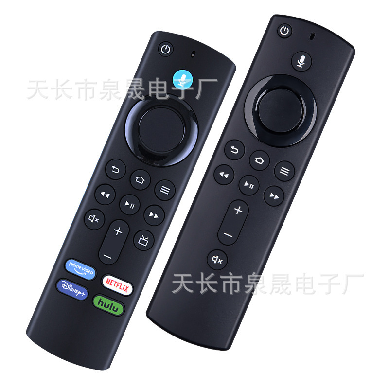 Compatible with Amazon Voice Remote Control L5B83G L5B83H Amazon Fire Tv Stick Remote