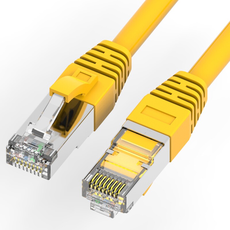 Jumper cable source factory, 100Mbps transmission, Cat.5e shielded network cable, CAT.5e network jumper cable, Cat.5 jumper cable Jumper cable source factory, 100Mbps transmission, Cat.5e shielded network cable, CAT.5e network jumper cable, Cat.5 jumper cable