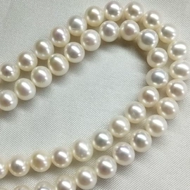 天然珍珠项饰;天然珍珠手饰;其他珍珠饰品