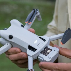 大疆DJI mini4pro/DJI mini3proインテリジェント飛行電池無人機部品
