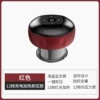 Red 12-speed LCD model English version free of essential oil