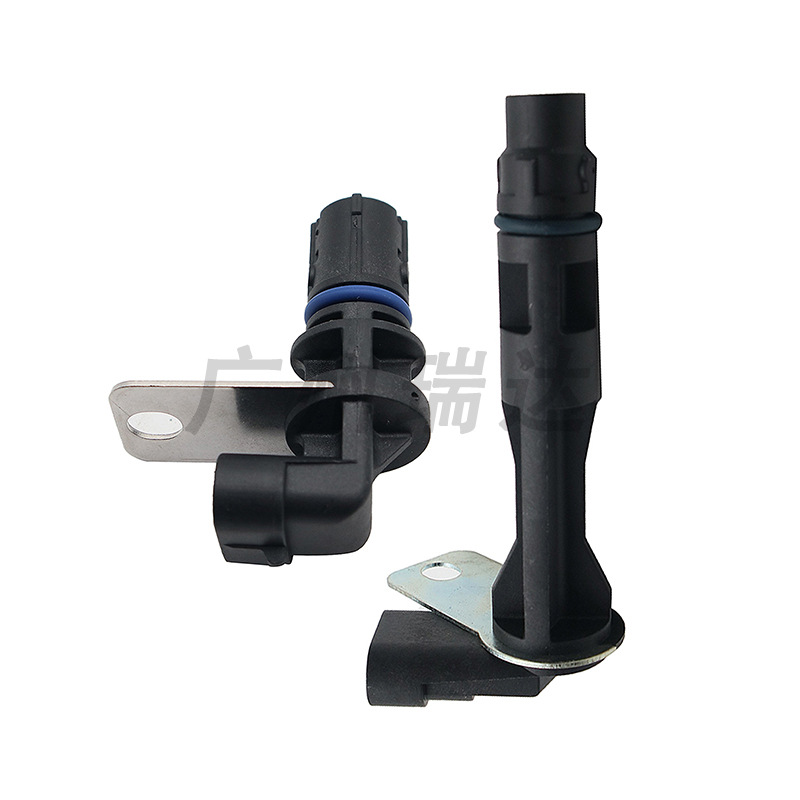 12560228 8125612110 para el conjunto de sensores de cigüeñal Chevrolet