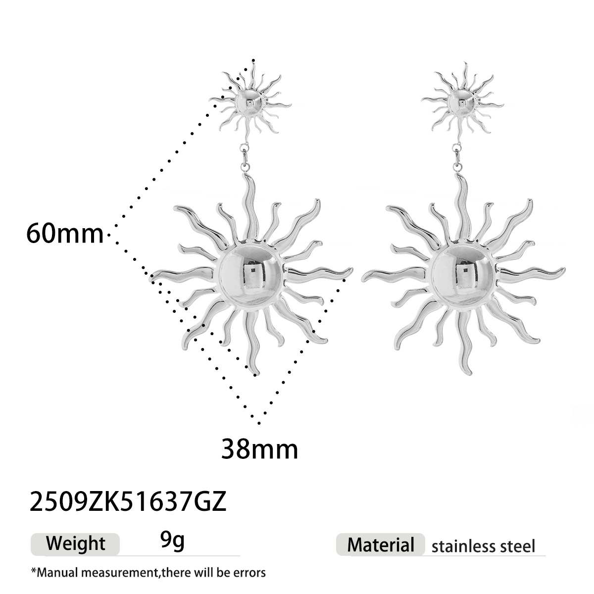 2509ZK51637GZ