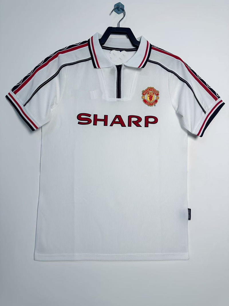 1998 Edición conmemorativa del Manchester United