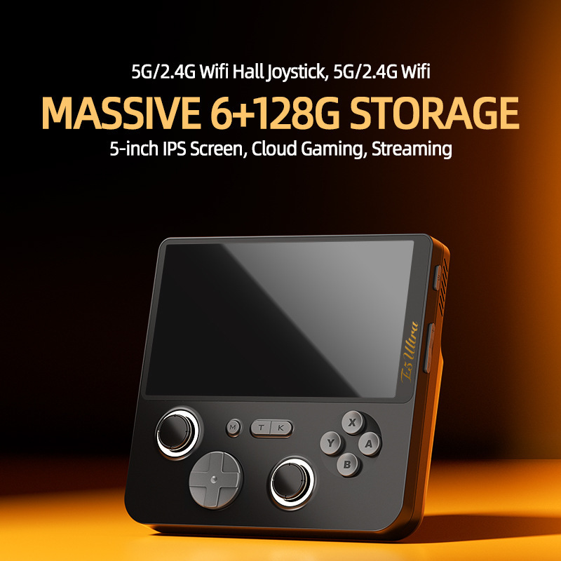 E5Ultra Android 6+128GB running Online battle cloud game ips|undefined