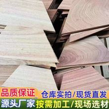 亚马逊玫瑰木 原木 马达加斯加紫酸枝 黑毒漆木 巴黎桑巴罗尼黄檀