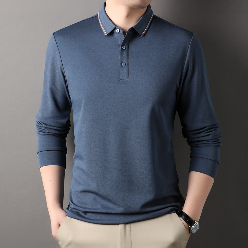 Autumn long-sleeve