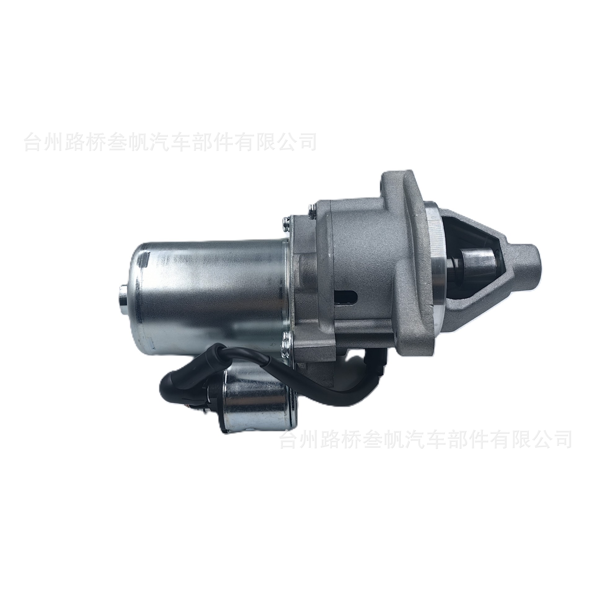 Suitable for Gasoline Generator Gx390 188F Motorcycle Snow Car Lawn Mower Start Motor Start Motor