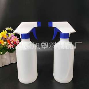 500mlHDPE�f��ƿ����ˮƿ�ֿ�ʽ�N���坍Һ���ϰ��bƿ�๦��ƿ