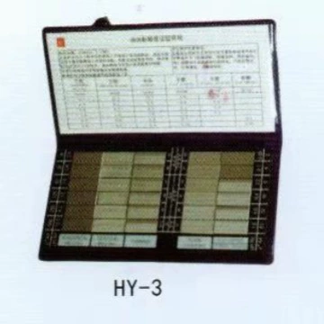 Сравнение шероховатости Блок Блок Блок Блок Блок Ноутбук Huaguang Hi-Top