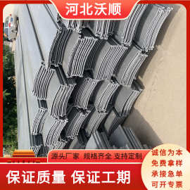 玻璃钢管箱检验批次玻璃钢桥架图片玻璃钢防火桥架