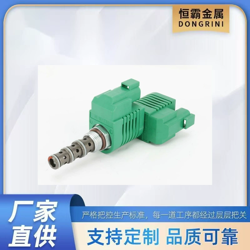 КОРНУЧКА Поворотного Клапана Платформы VALVE,SOLENOID&3POS4WAY Для GENIE 89307