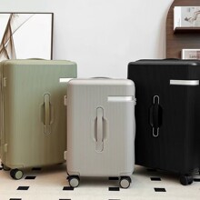 新秀丽大容量多功能旅行箱28寸拉杆箱男女万向轮结实耐用行李箱