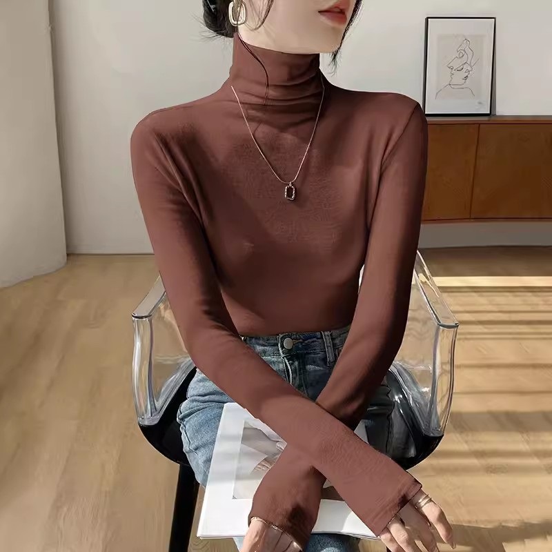 XG61 파일 칼라 커피 컬러