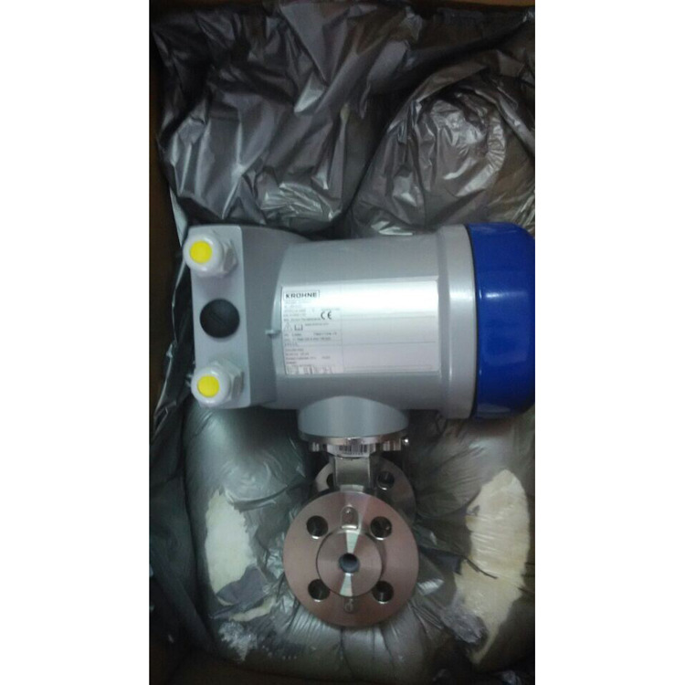 科隆电磁流量计OPTIFLUX4300W
