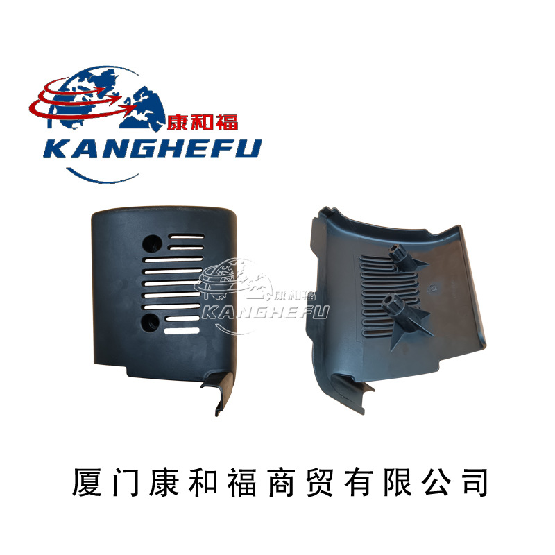 适用E16C/E20-1275林德叉车配件12754010801盖左12754010802盖右