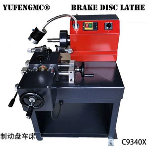 Əyləc diski təmiri maşını, avtomobil CD maşını, C9340Z