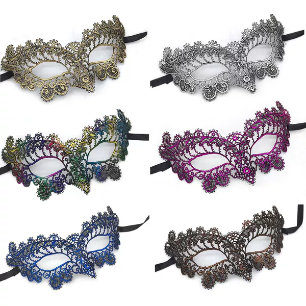 Set, 6 pieces