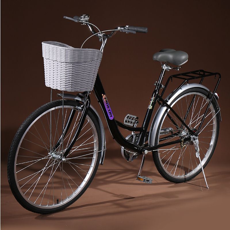 Feige Brand Bicycle Women's Lightweight 24-Inch 26-Inch Adult Work Clothing Bicycle for Teenagers, College Students, and Adults