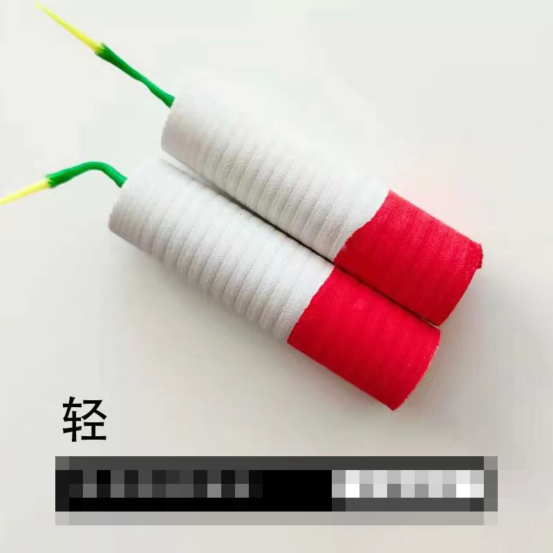 烟漂盘车漂鱼漂渔漂浮漂简易鱼标粉笔漂泡沫手工冲水溪流漂