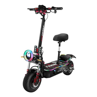Qatlanan elektrik skuterlər: a Mount foldable two-wheel