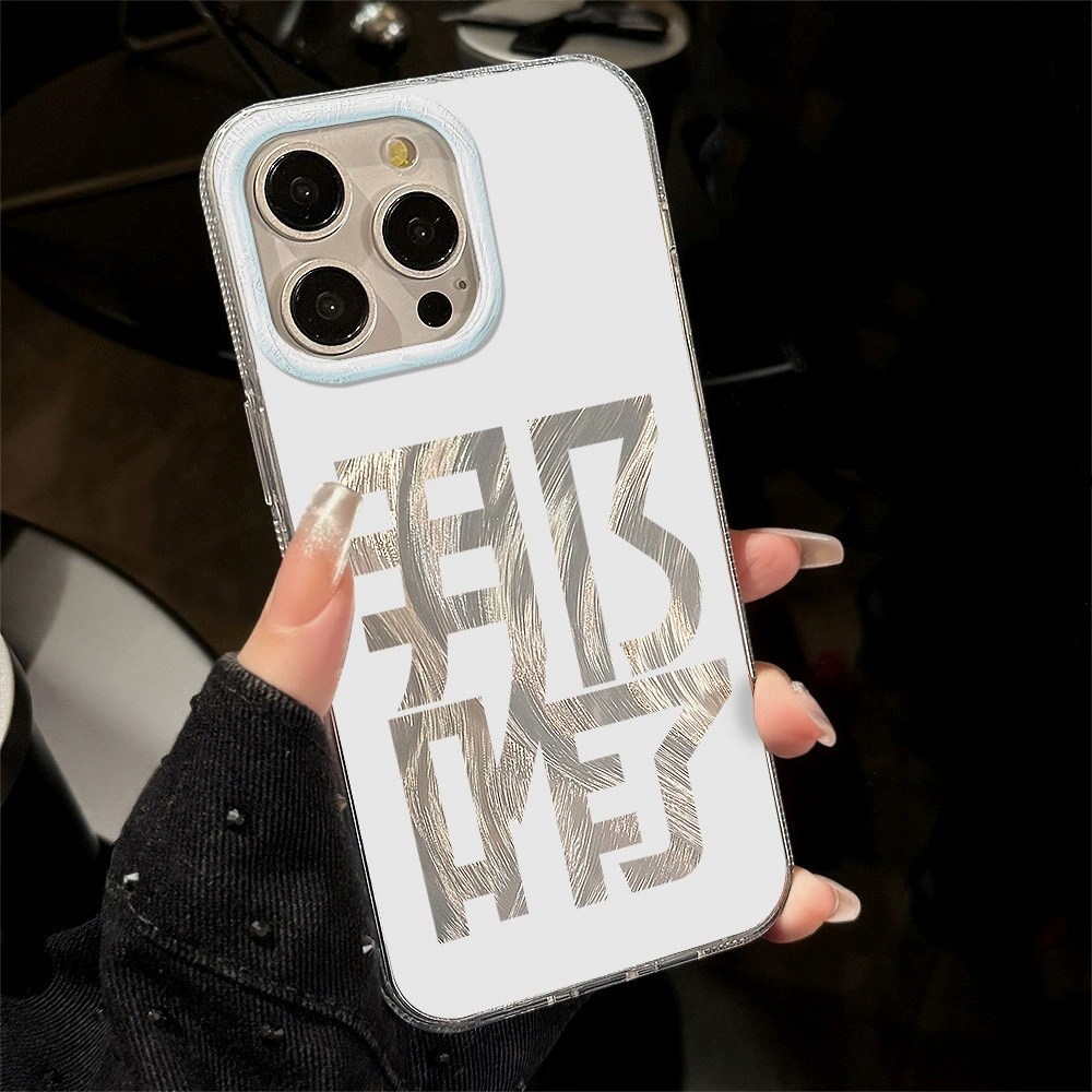 Apple, совместимый iPhone 16, чехол для телефона, защитный чехол, iPhone, 17Promax, 13